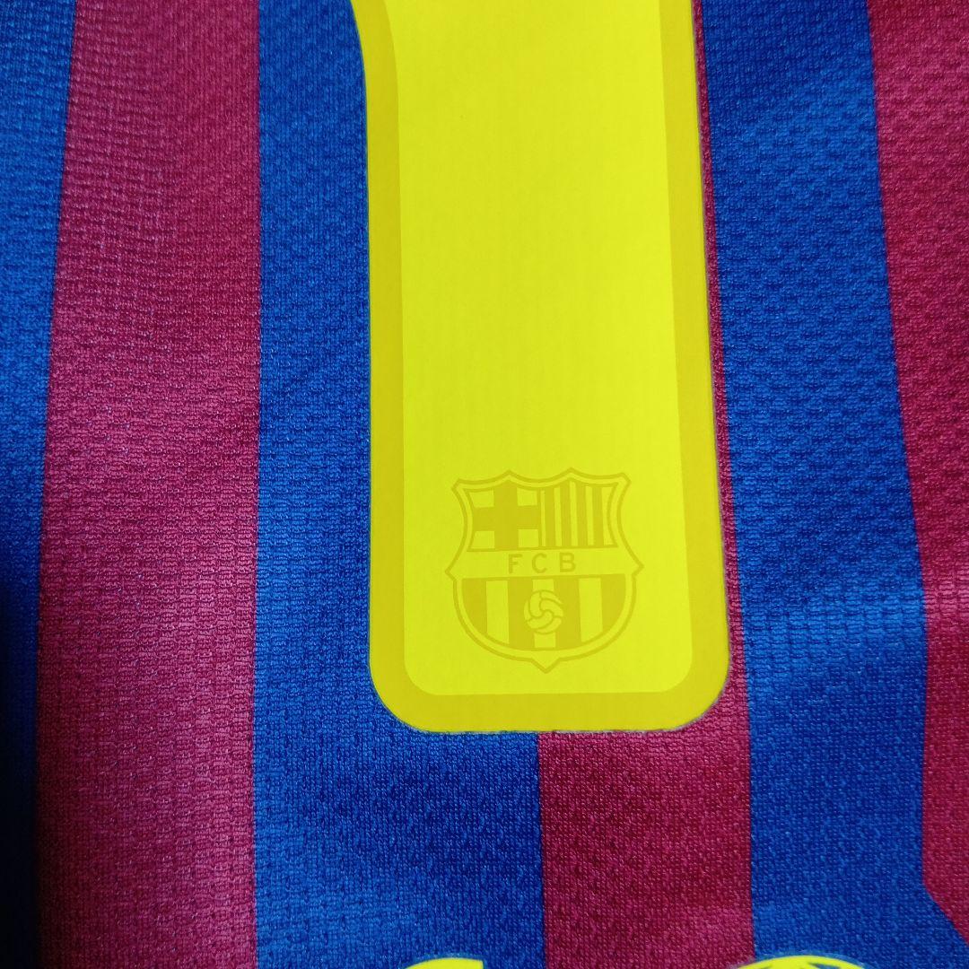 FC Barcelona Fàbregas FCバルセロナ セスク・ファブレガス