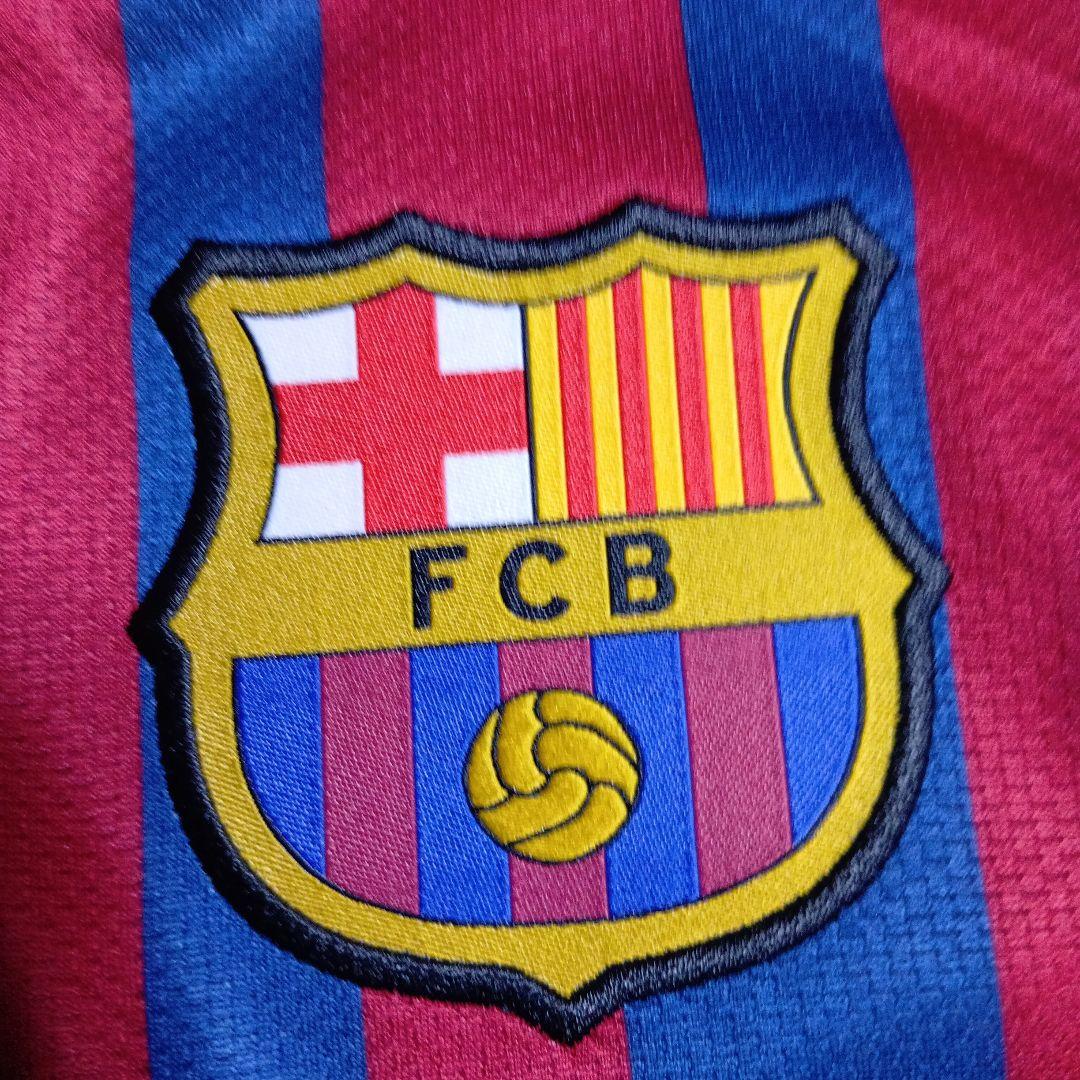 FC Barcelona Fàbregas FCバルセロナ セスク・ファブレガス