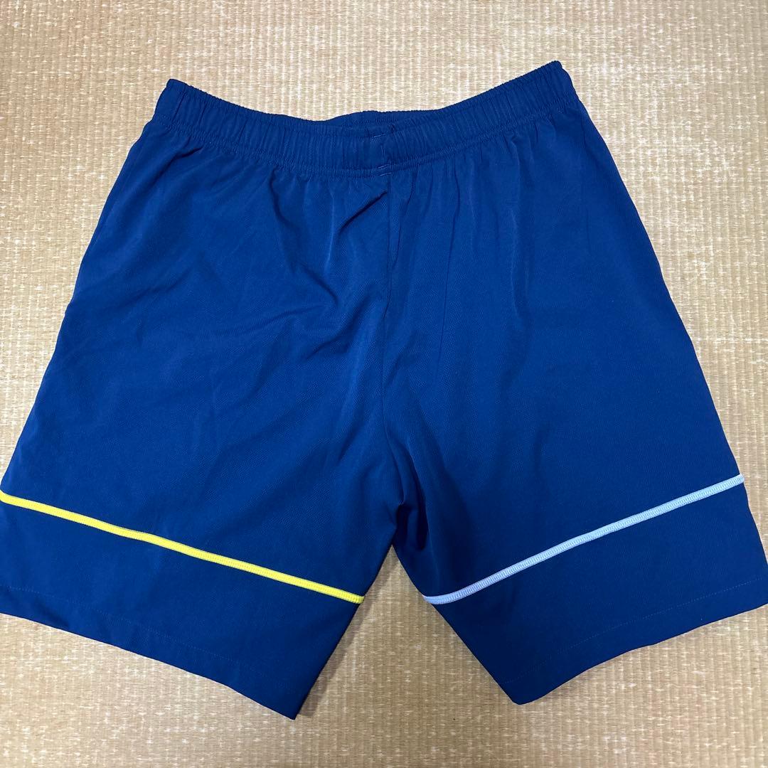 ラコステスポーツ テニス ショーツ