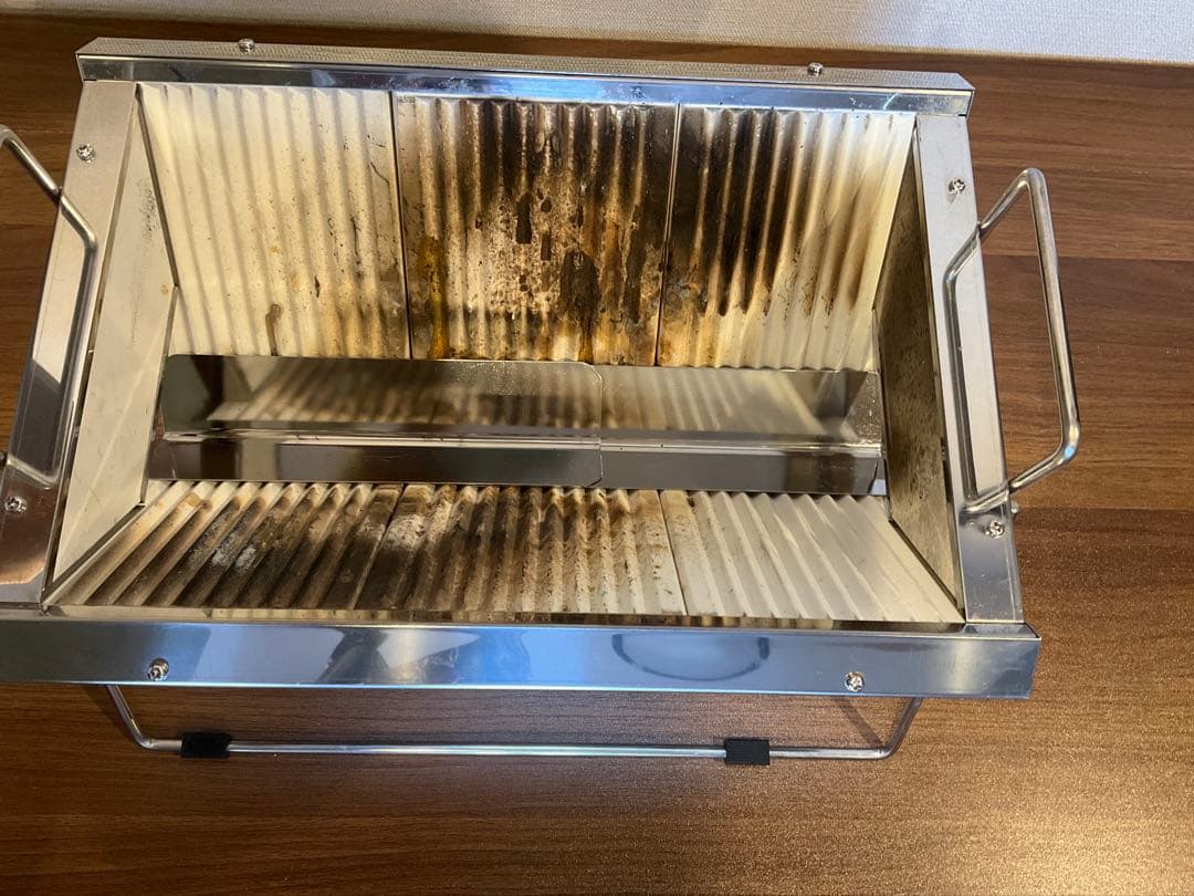 ユニフレームユニセラ　UNIFLAME　TGー1500