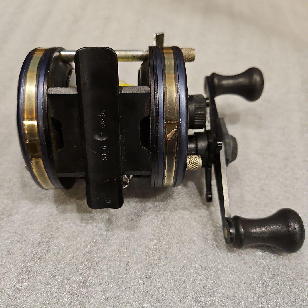 アンバサダー　550plus リール