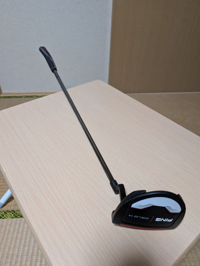 PING G430 クラブセット キャディーバッグ付き