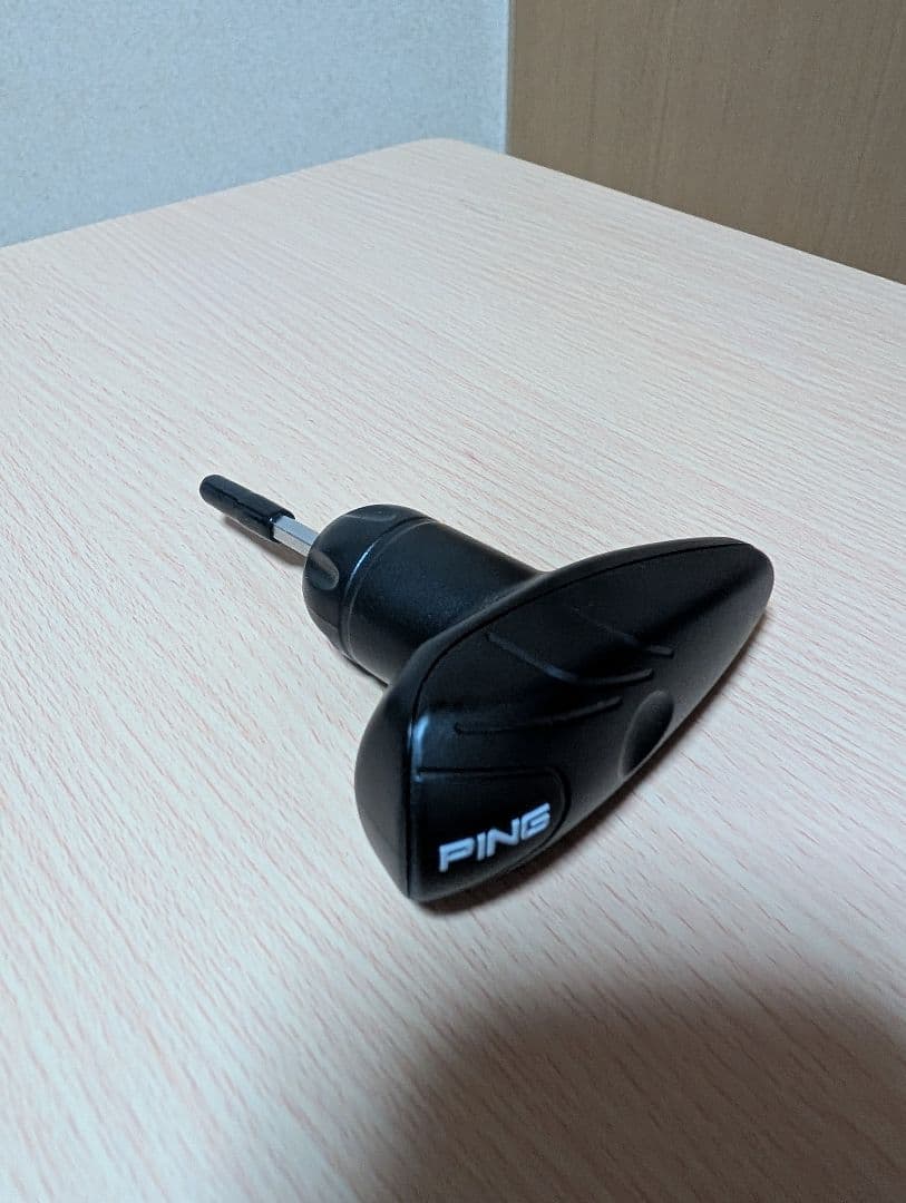 PING G430 クラブセット キャディーバッグ付き