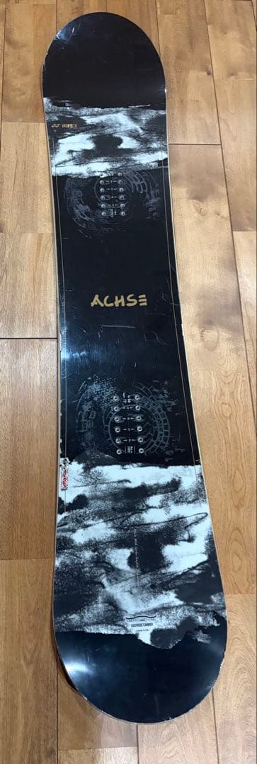 ACHSE YONEX スノーボード145cm