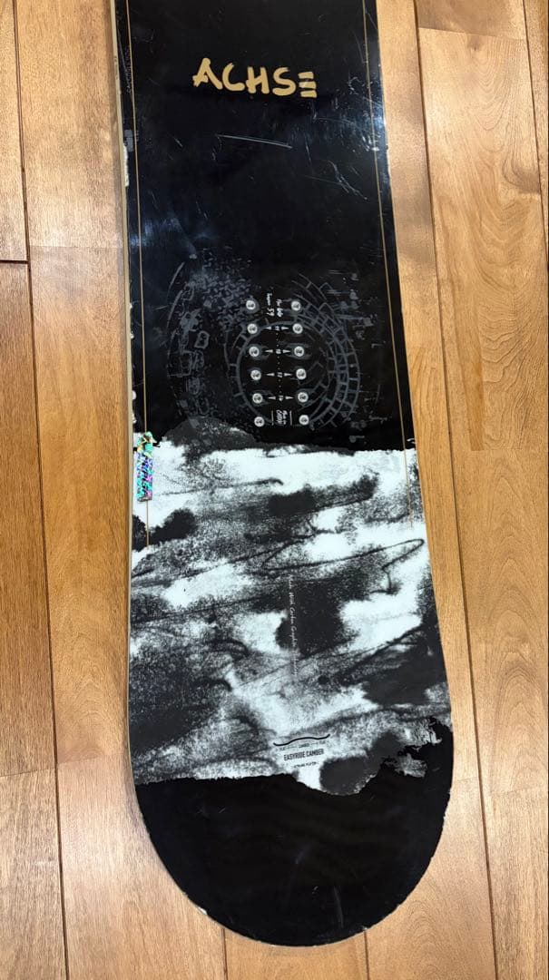 ACHSE YONEX スノーボード145cm