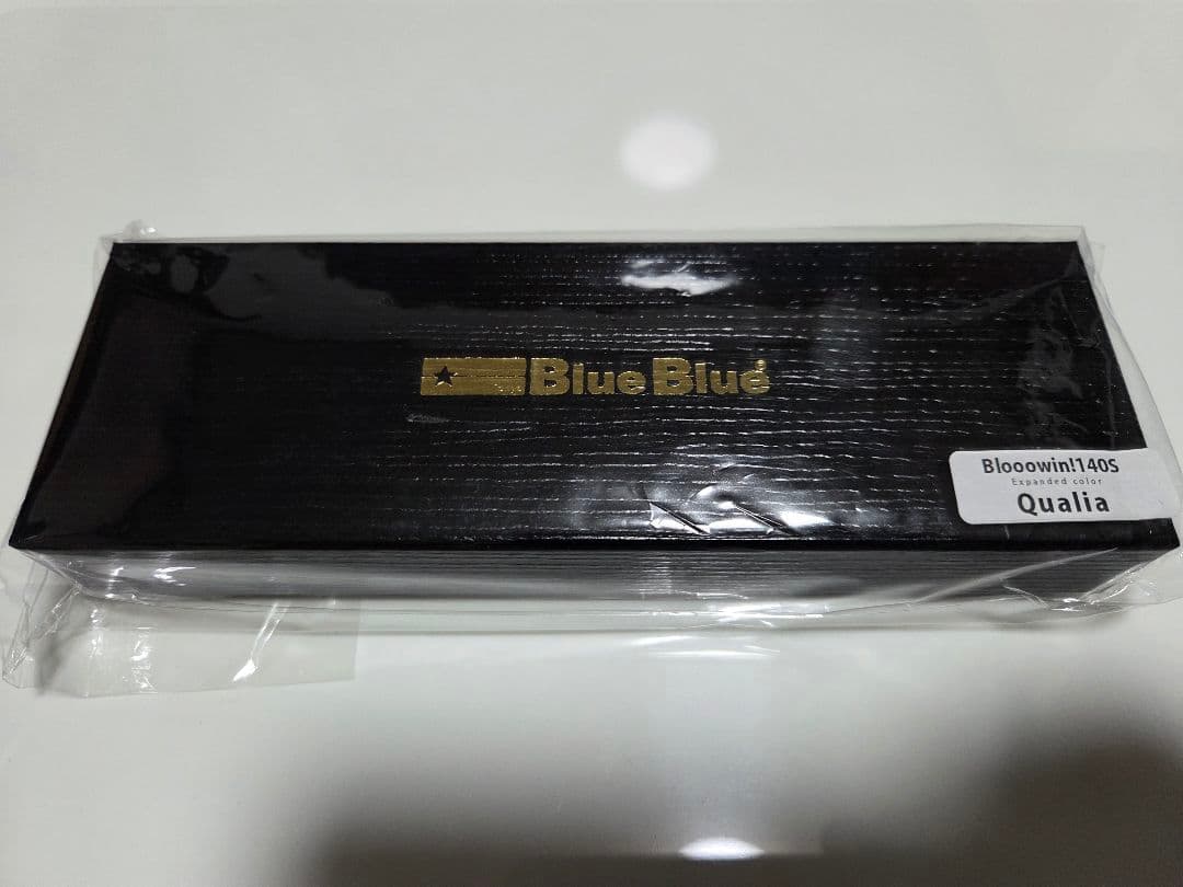 2 ブルーブルー ブローウィン140S　ブルーブルー　BlueBlue