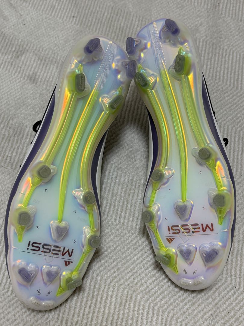 アディダス F50エリート メッシ FG adidas F50 Messi