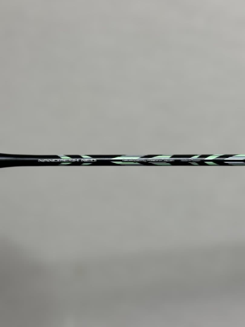 アストロクス11 4UG5 バドミントンラケット 初心者・練習用