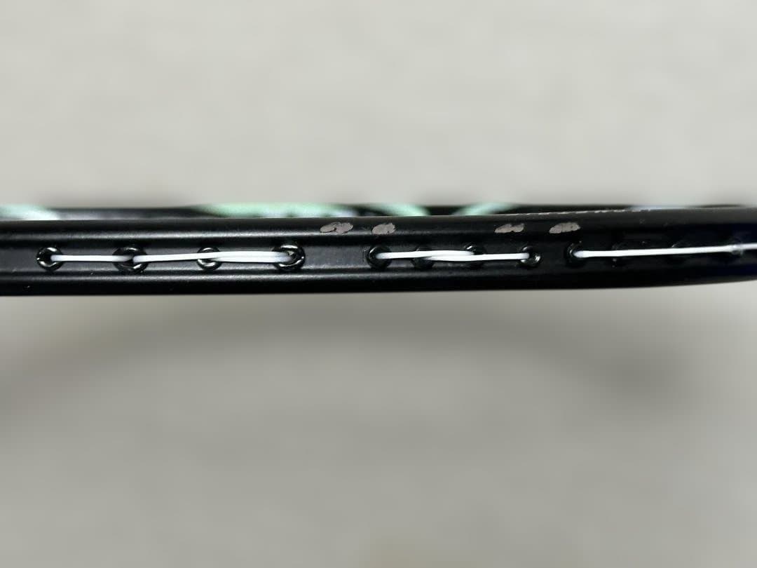 アストロクス11 4UG5 バドミントンラケット 初心者・練習用
