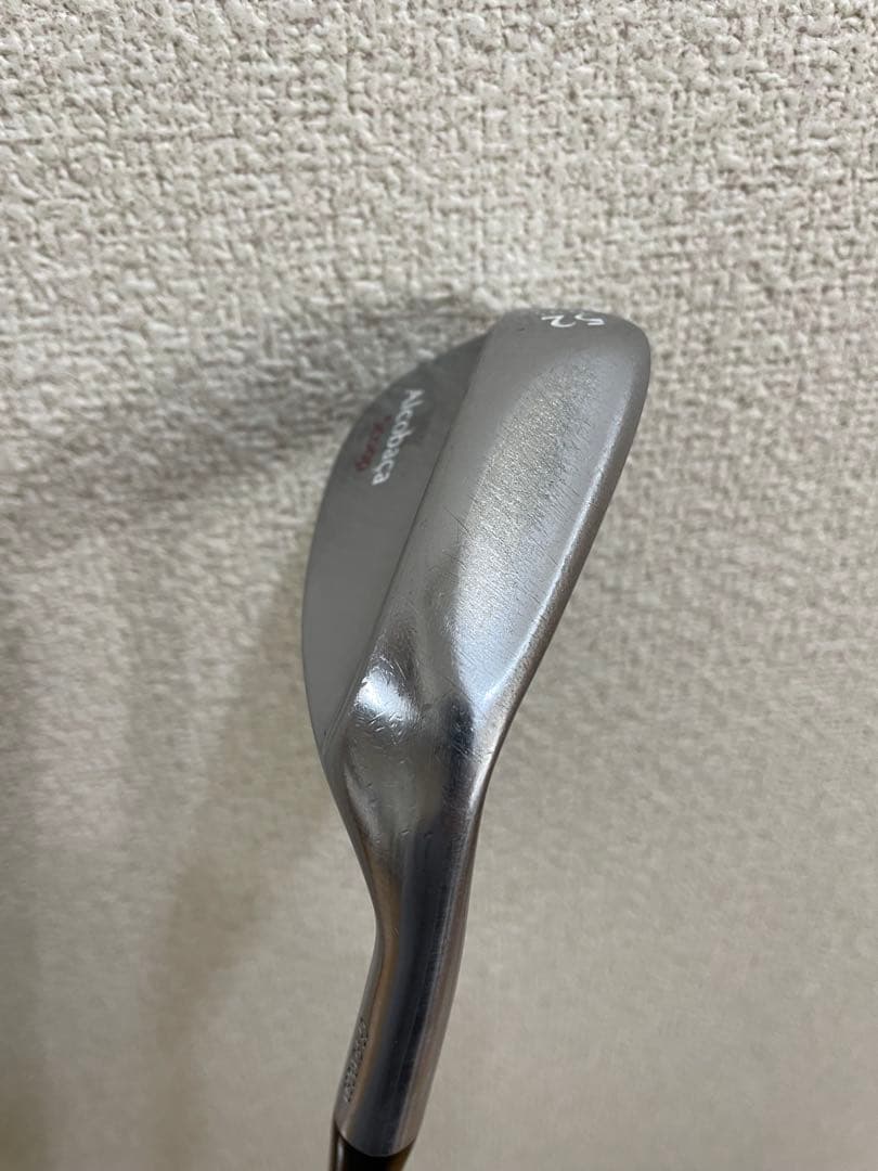 ロマロ RomaRo Alcobaca Scoop 52° NS950 S