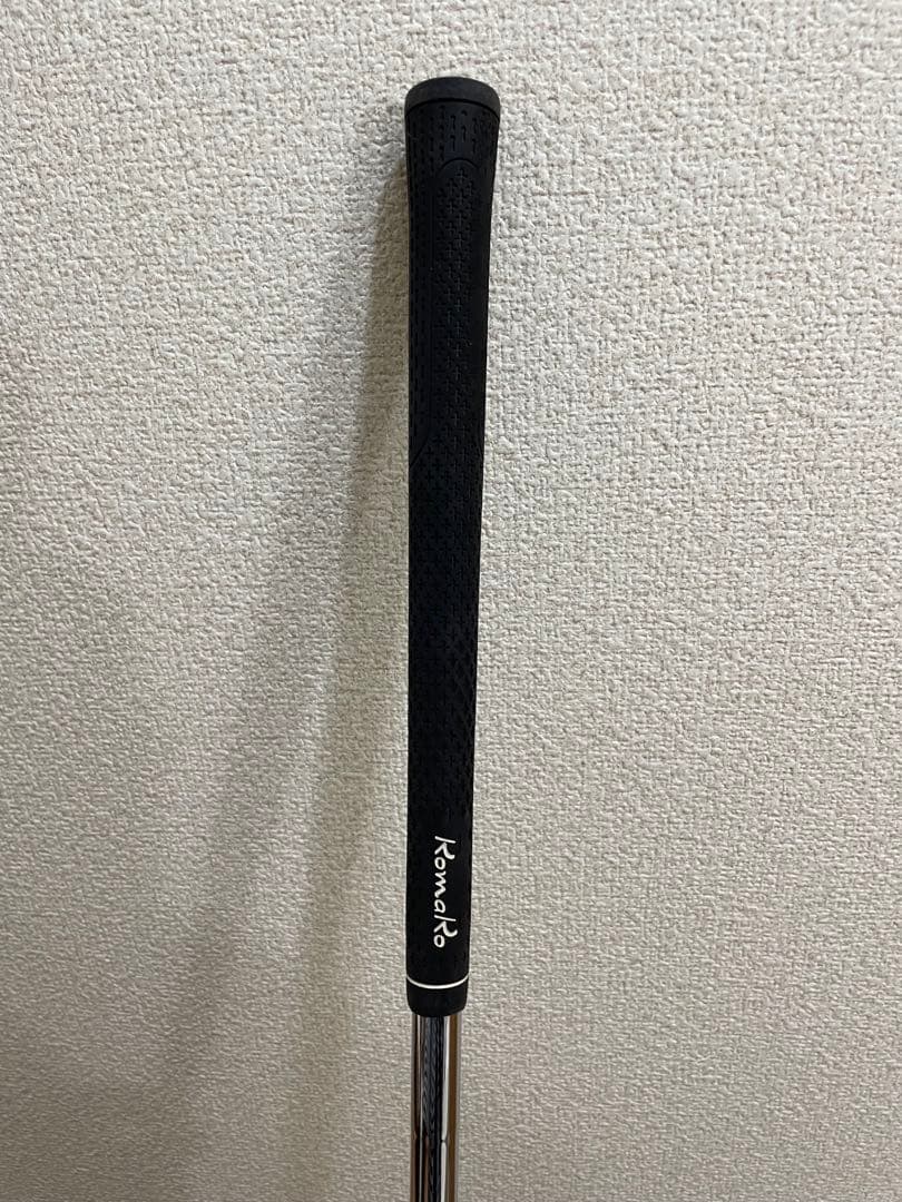 ロマロ RomaRo Alcobaca Scoop 52° NS950 S