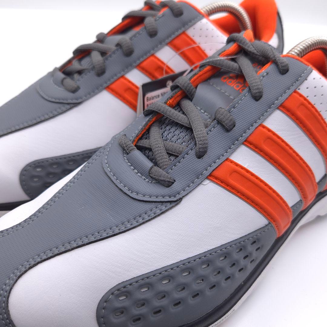 未使用 adidas BALANCE NITRO 2 WD アディダス バランス