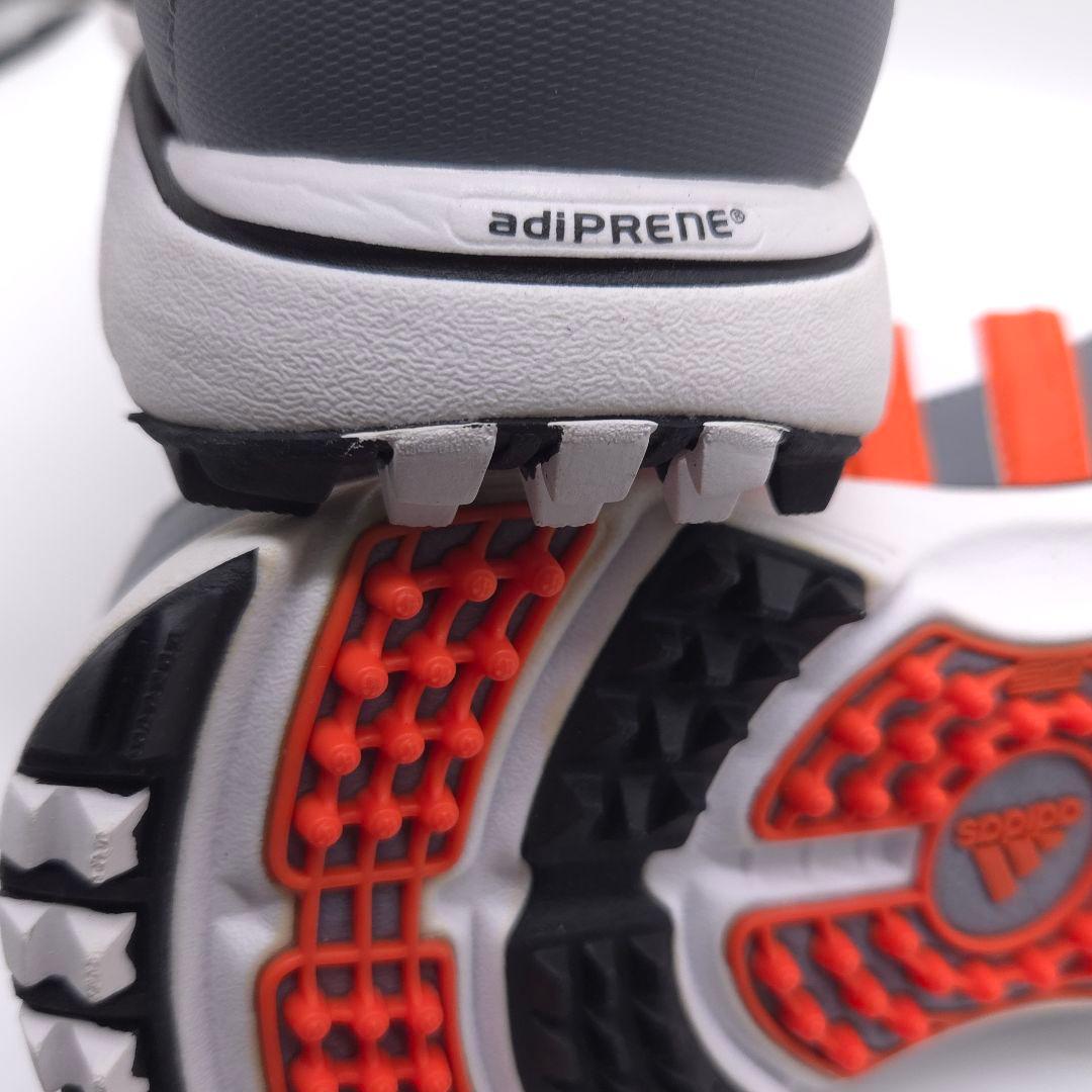 未使用 adidas BALANCE NITRO 2 WD アディダス バランス