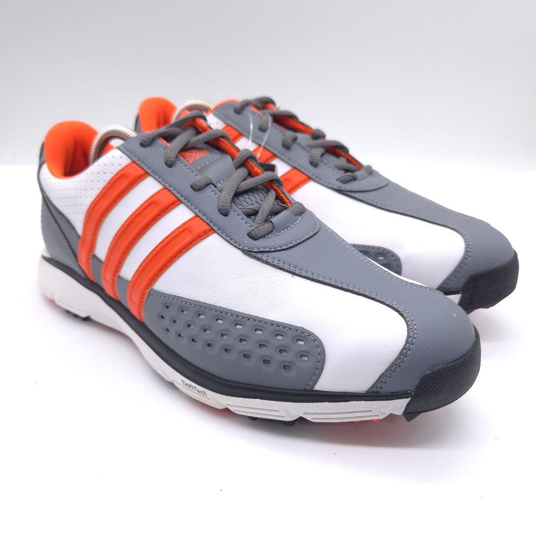 未使用 adidas BALANCE NITRO 2 WD アディダス バランス
