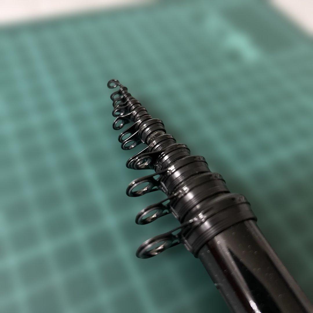 【美品】うず潮チヌ 1-61