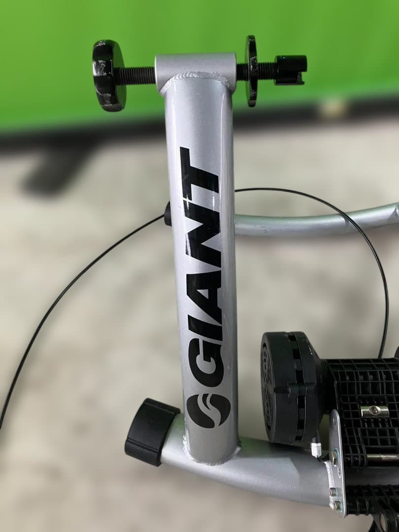 ジャイアント サイクルトレーナー GIANT CYCLOTRON MAG2