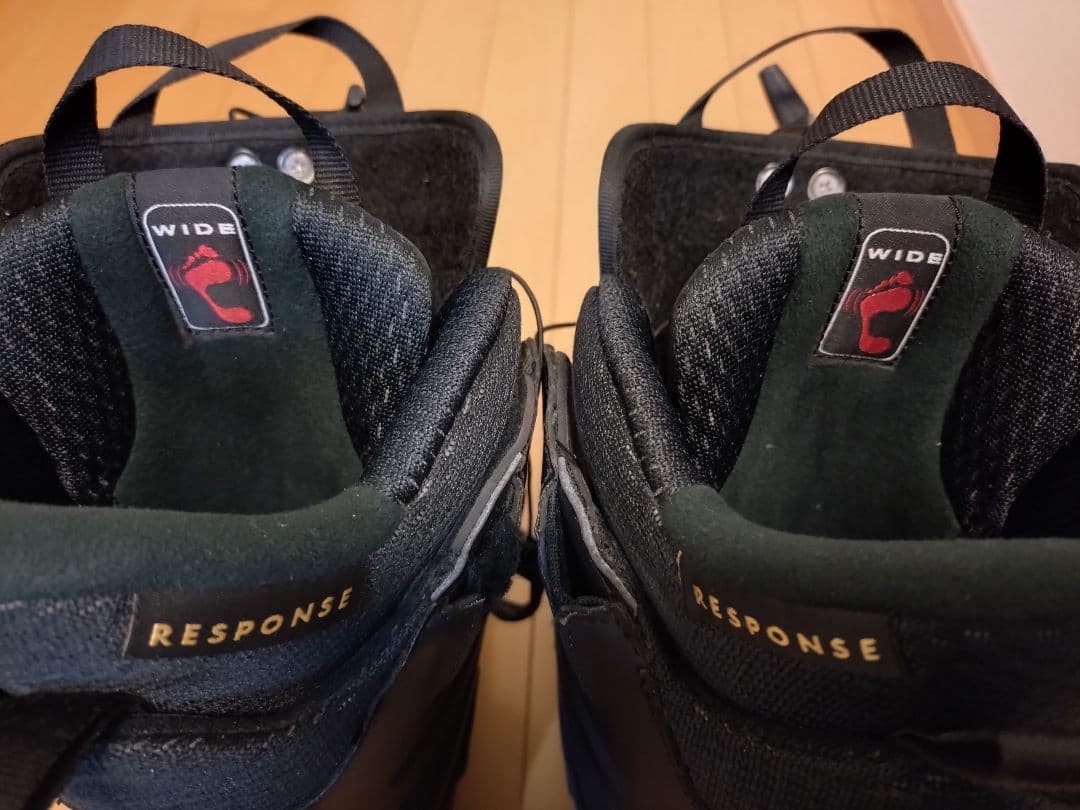 SALOMON DIALOGUE WIDE JP 19-20　スノーボードブーツ