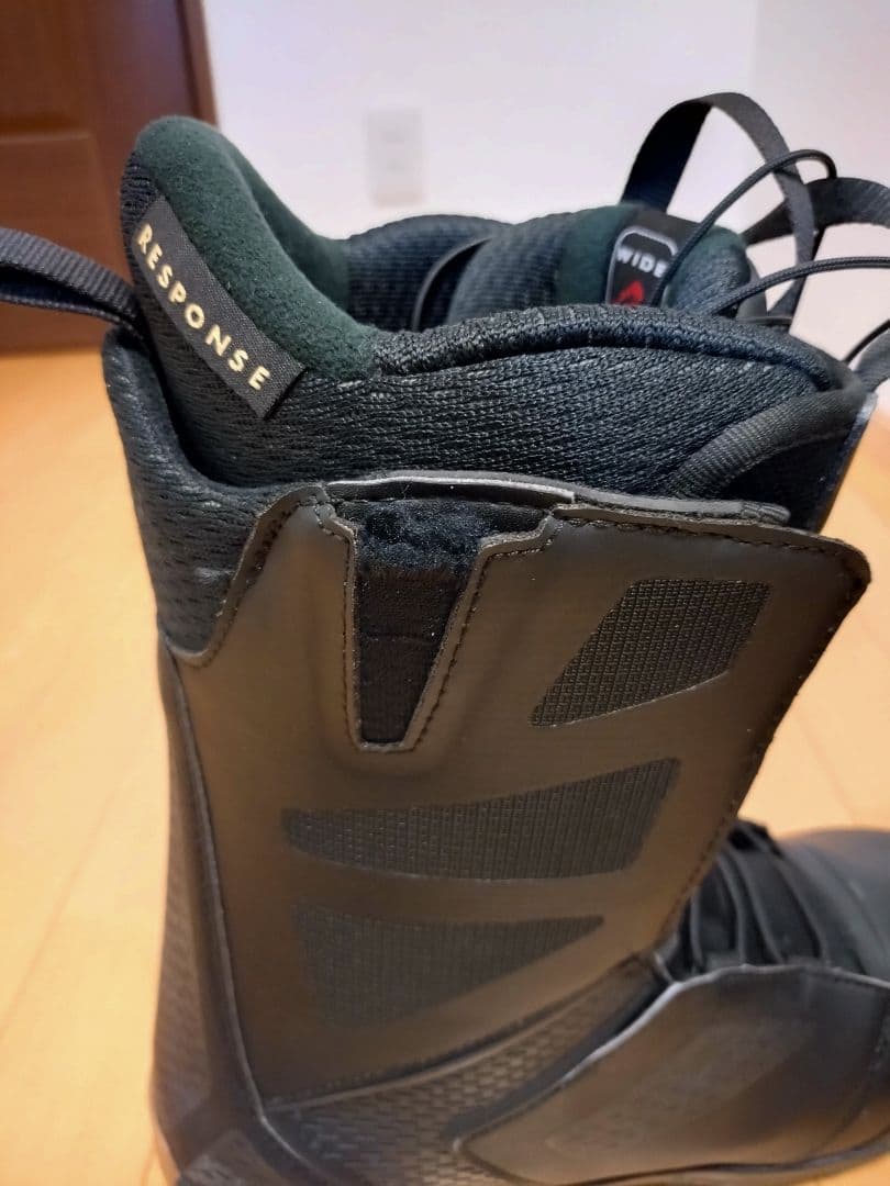SALOMON DIALOGUE WIDE JP 19-20　スノーボードブーツ