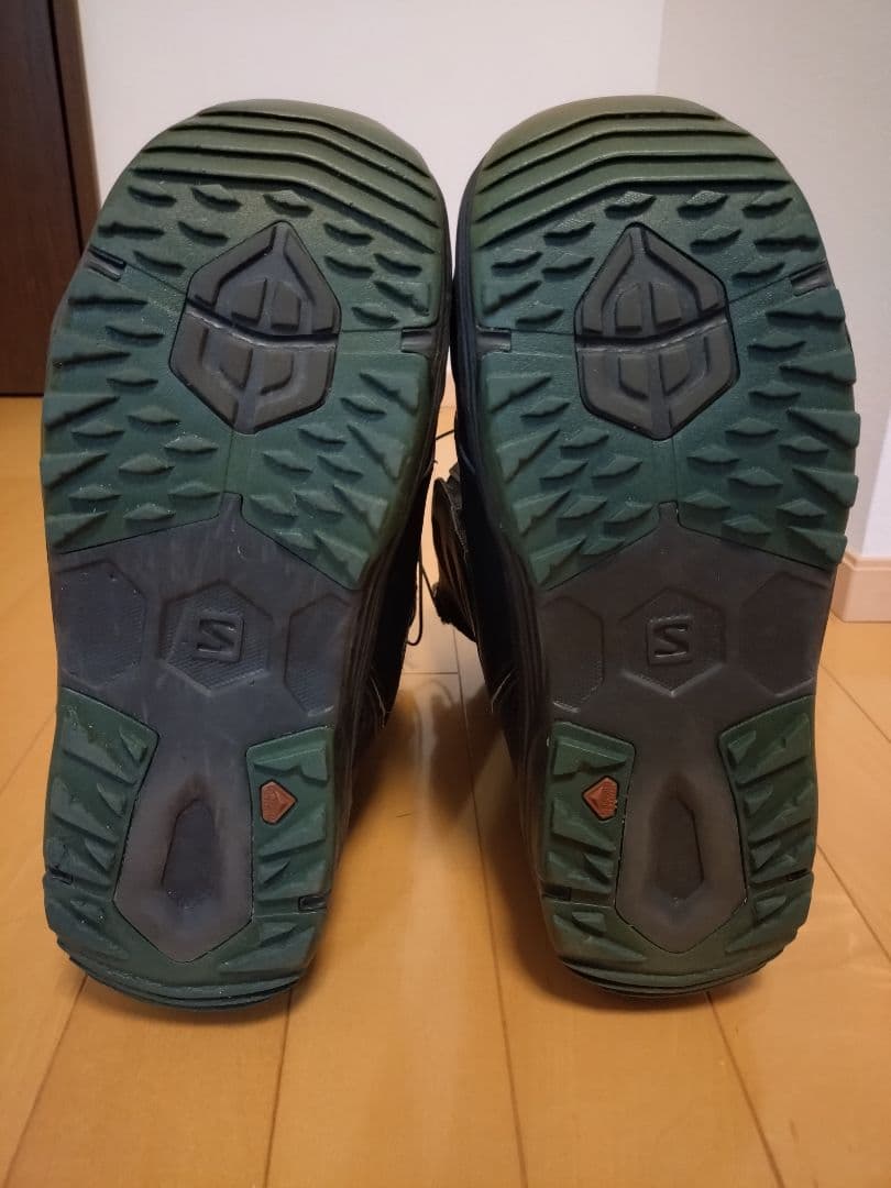 SALOMON DIALOGUE WIDE JP 19-20　スノーボードブーツ