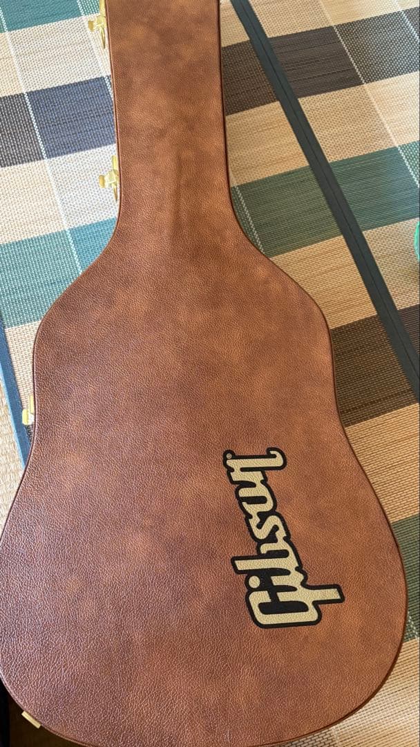 ギター Gibson J-35 faded