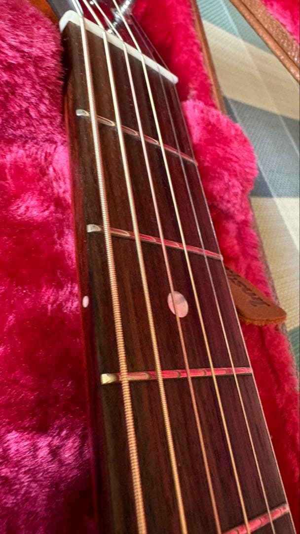 ギター Gibson J-35 faded