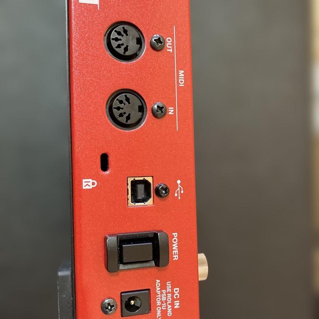 BOSS RC-600 ループステーション