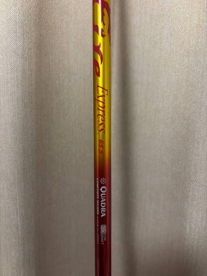 【EPON限定】エポン AF-101ドライバー 10.5度ブラック