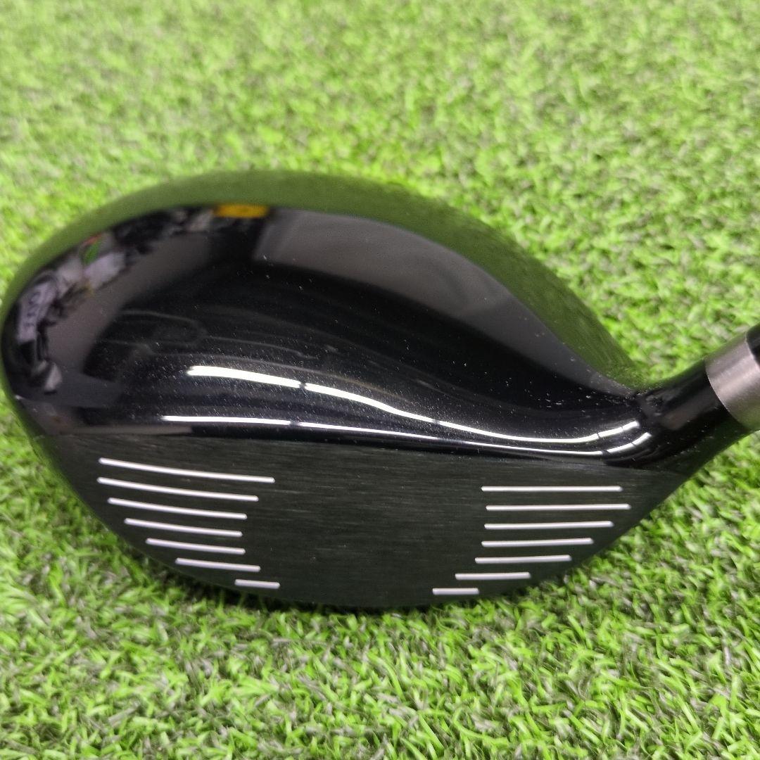 クラブ RYOMA MAXIMA F3 3W
