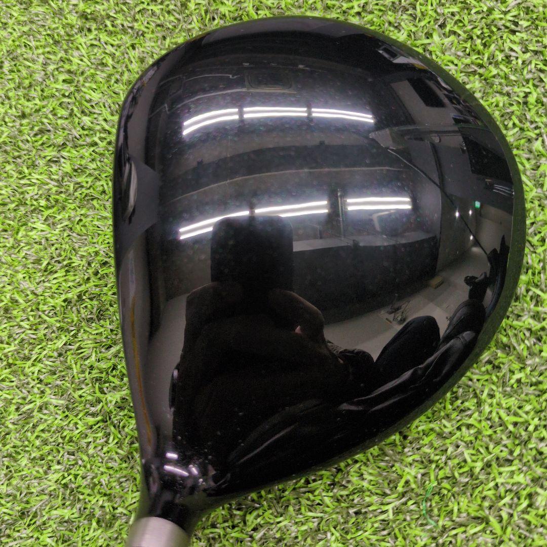 クラブ RYOMA MAXIMA F3 3W