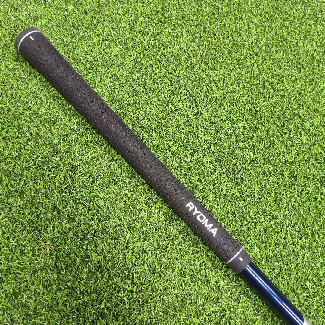 クラブ RYOMA MAXIMA F3 3W