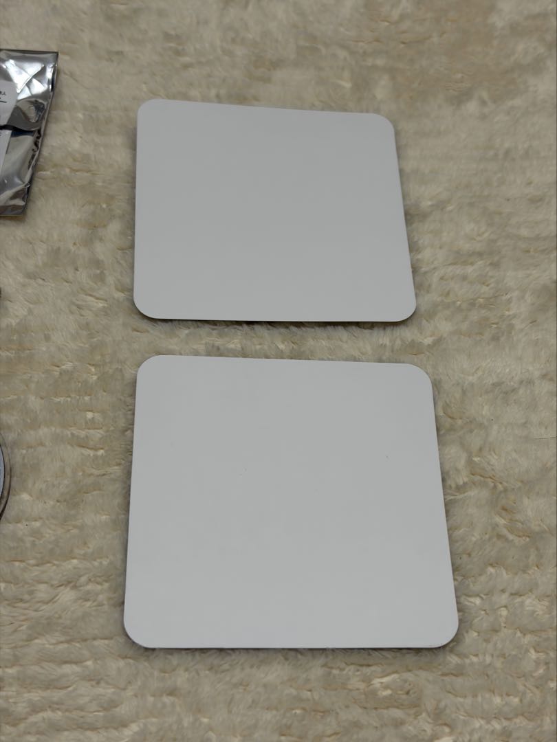 【新品未使用】その着せ替え人形は恋をする カラ鉄コラボ コースター&アクキー
