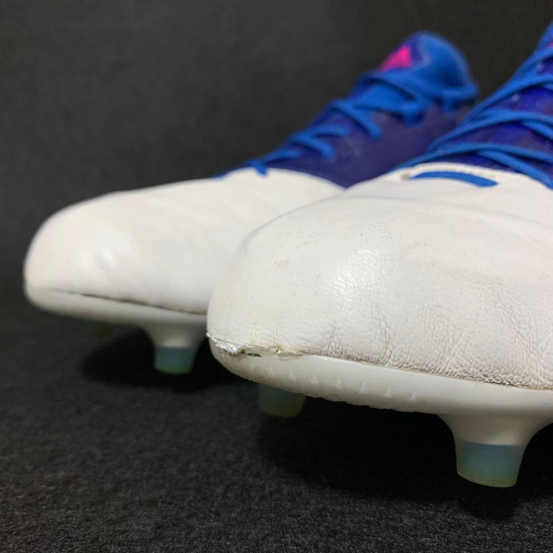 【美品】adidas エース 17.1 LE FG/AG