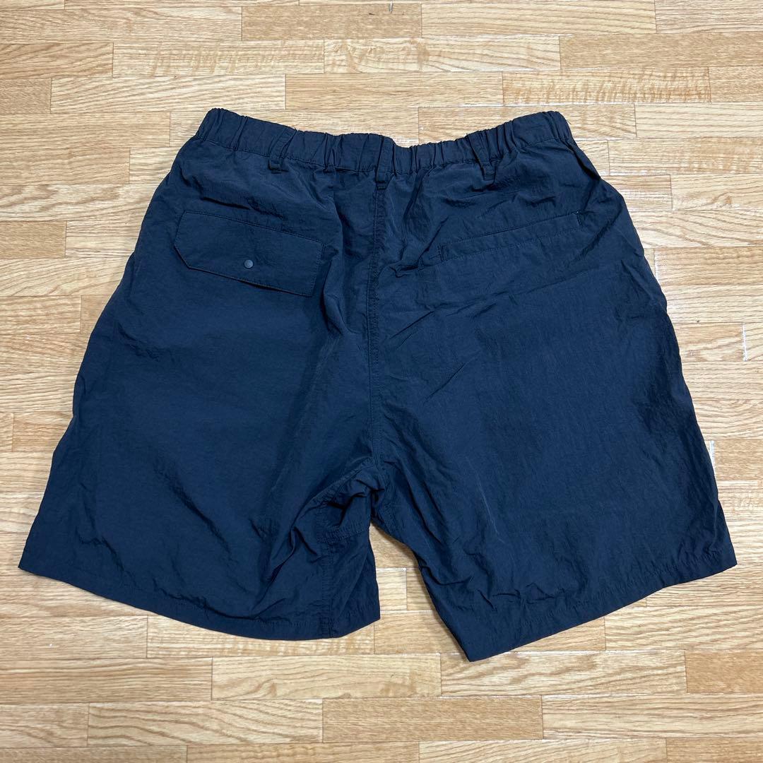 JONES ブラックパンツ・グレーパンツ2色セットサイズL