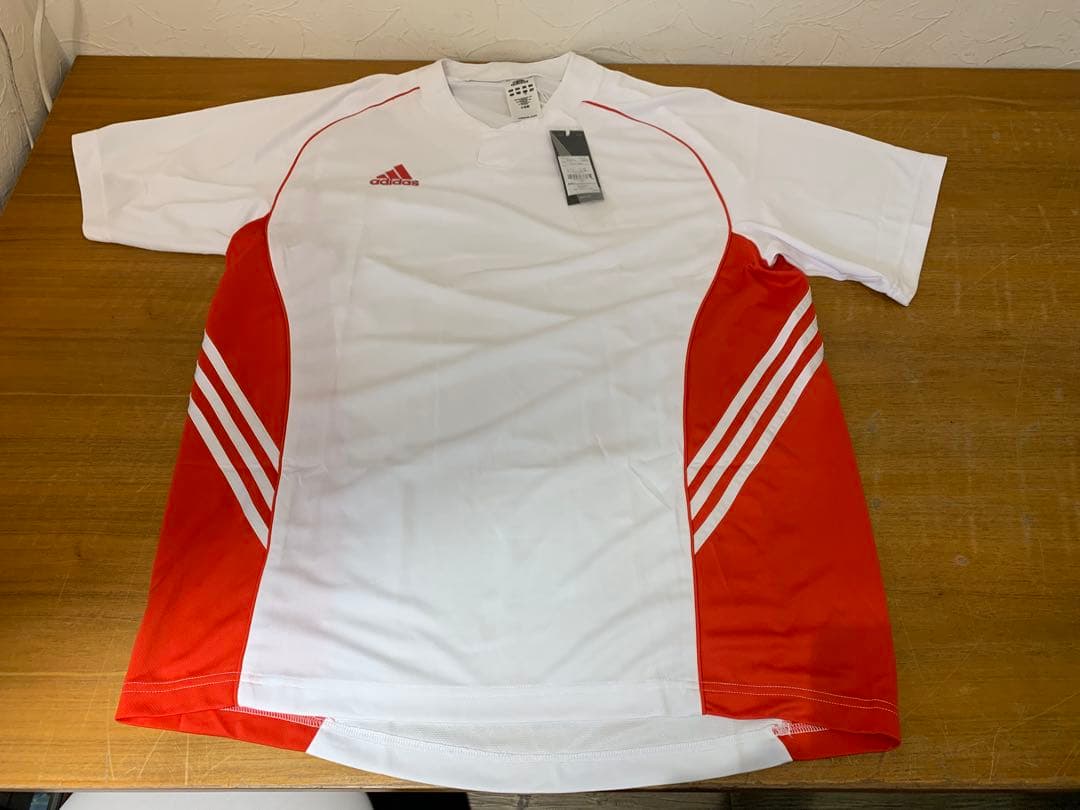 G0220-34★未使用　adidas 野球　アンダーシャツ　等　6点セット