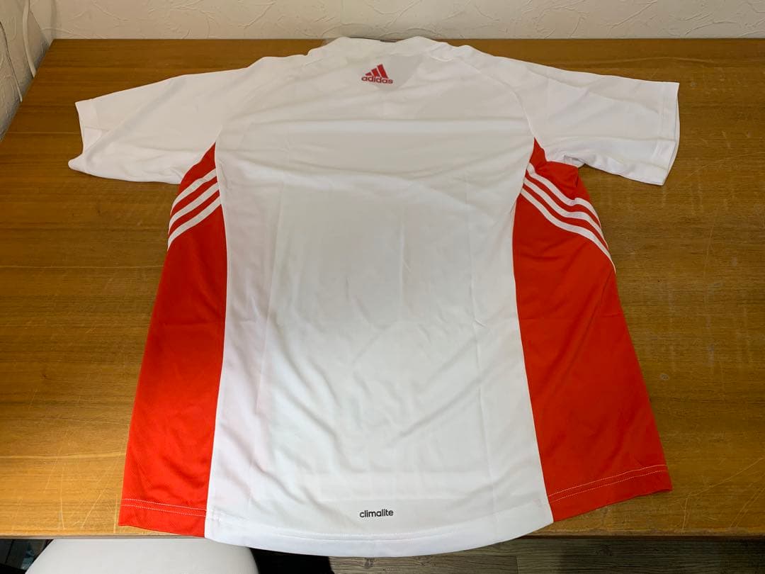 G0220-34★未使用　adidas 野球　アンダーシャツ　等　6点セット