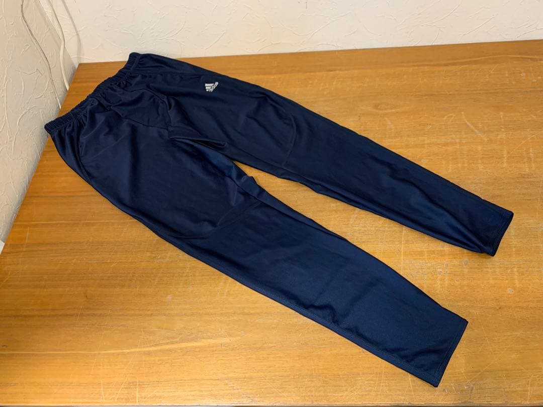 G0220-34★未使用　adidas 野球　アンダーシャツ　等　6点セット