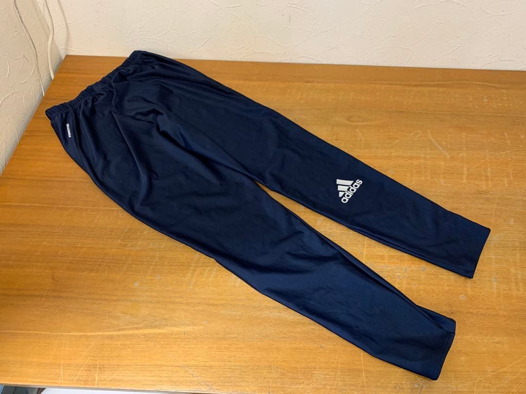 G0220-34★未使用　adidas 野球　アンダーシャツ　等　6点セット