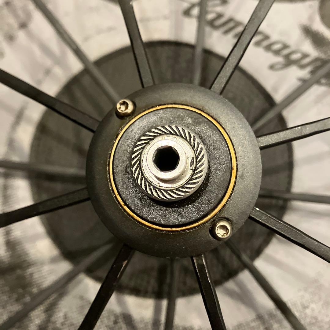 Campagnolo SHAMAL ULTRA C15 シャマルウルトラ