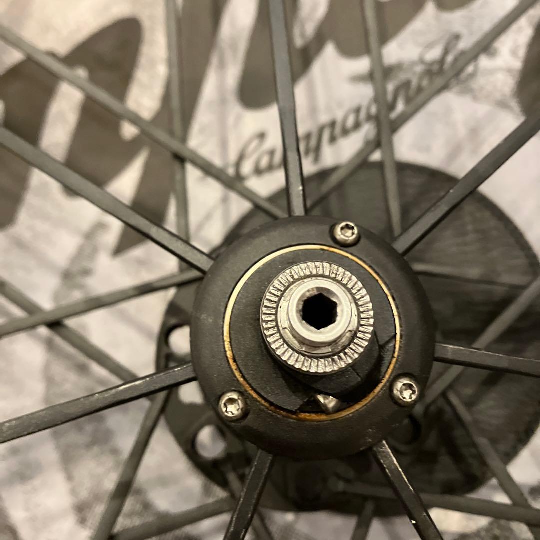 Campagnolo SHAMAL ULTRA C15 シャマルウルトラ
