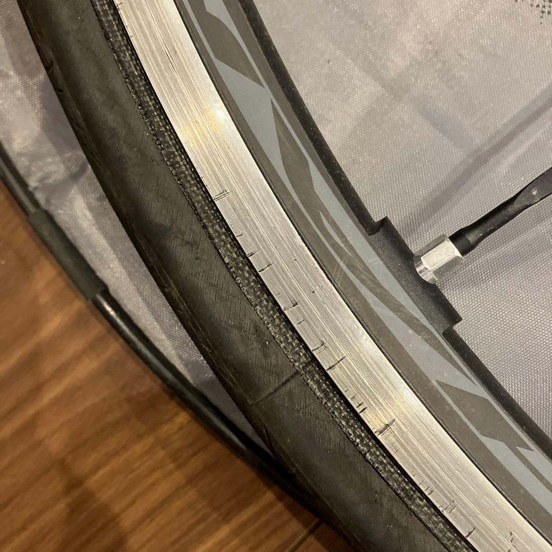 Campagnolo SHAMAL ULTRA C15 シャマルウルトラ