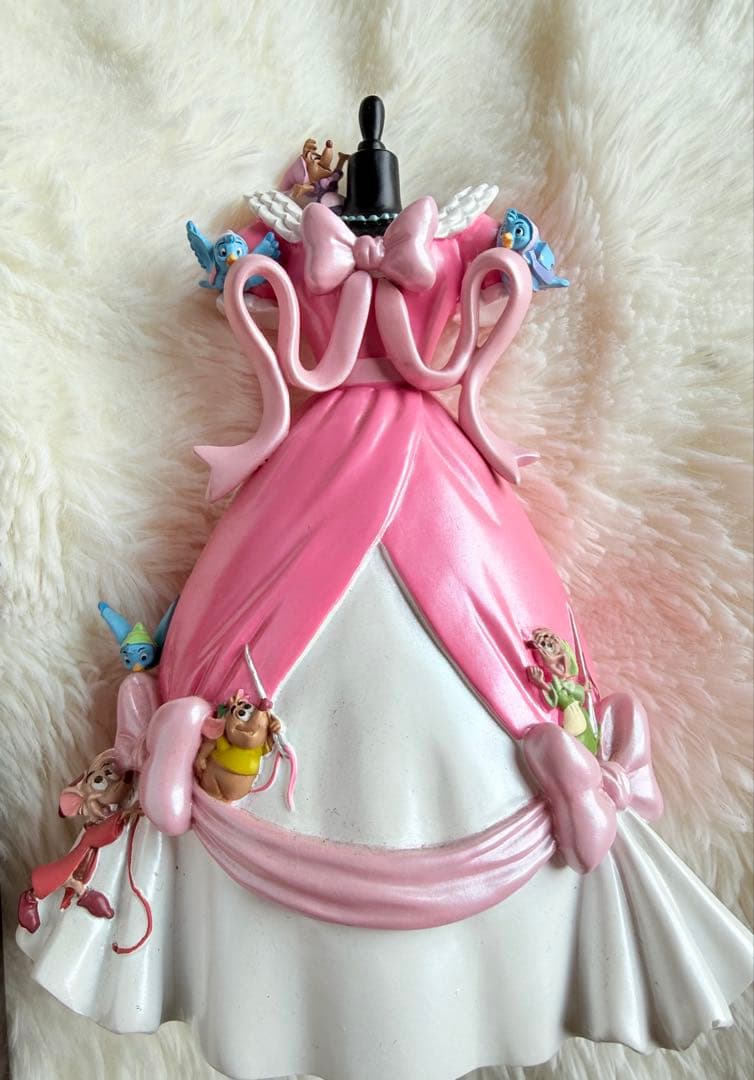 ディズニー シンデレラ フィギュア StoryCollection disney