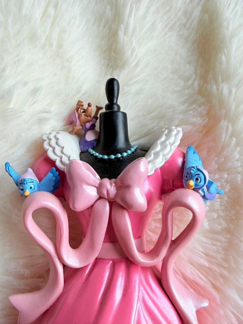 ディズニー シンデレラ フィギュア StoryCollection disney