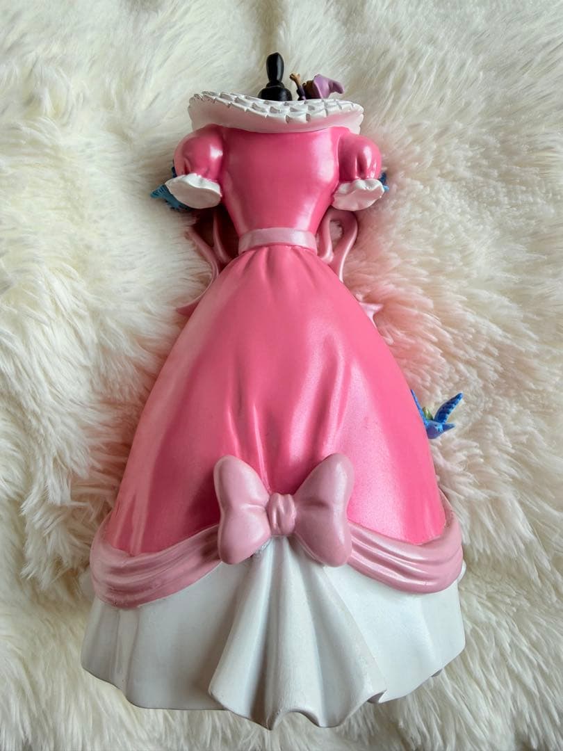 ディズニー シンデレラ フィギュア StoryCollection disney
