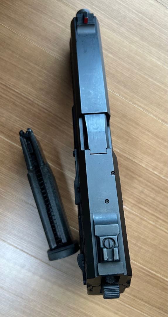 東京マルイ　ソーコムMk23 エアソフトガン・トイガン・ガスガン