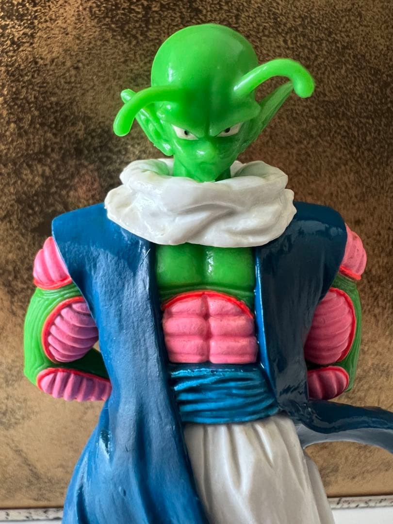 ドラゴンボールHG ナメック星編・各種