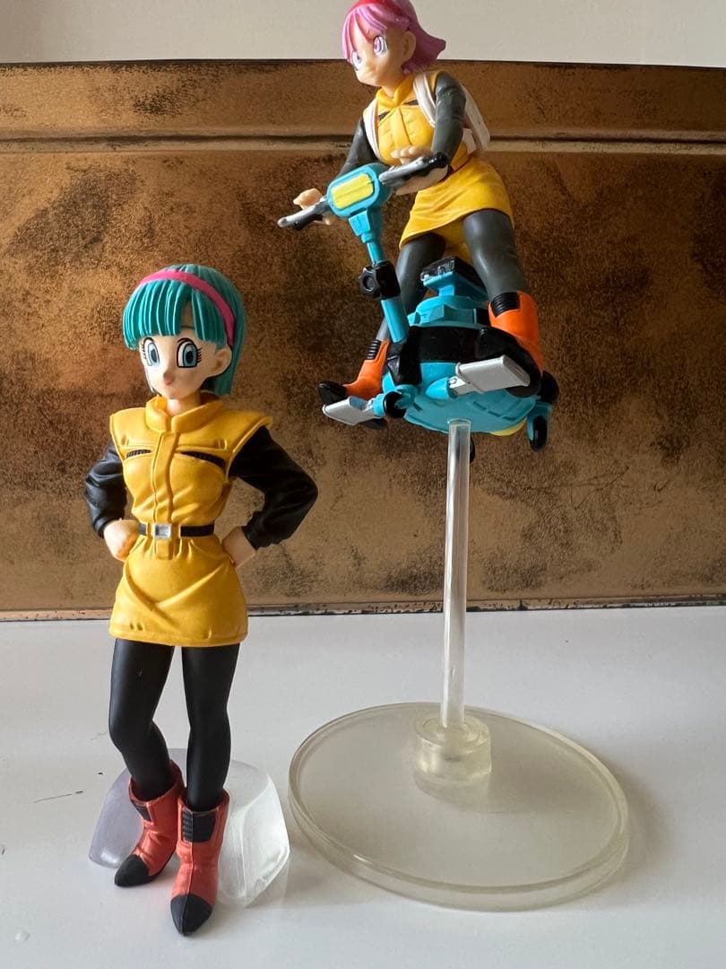 ドラゴンボールHG ナメック星編・各種