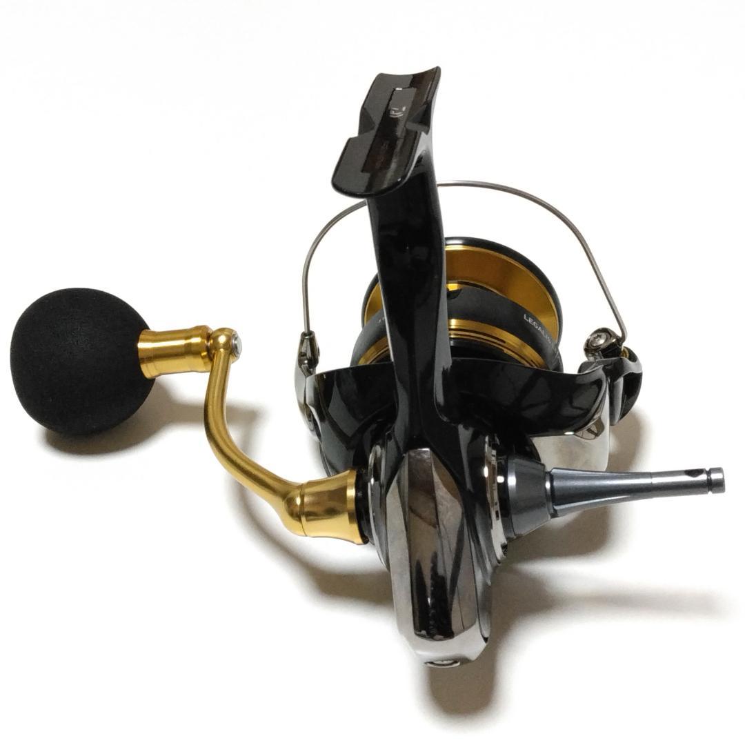 DAIWA 23 レガリス LT5000-CXH リールスタンド付き ダイワ