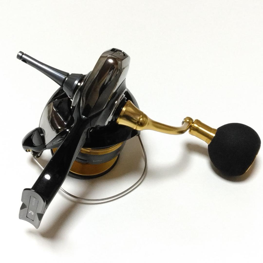 DAIWA 23 レガリス LT5000-CXH リールスタンド付き ダイワ
