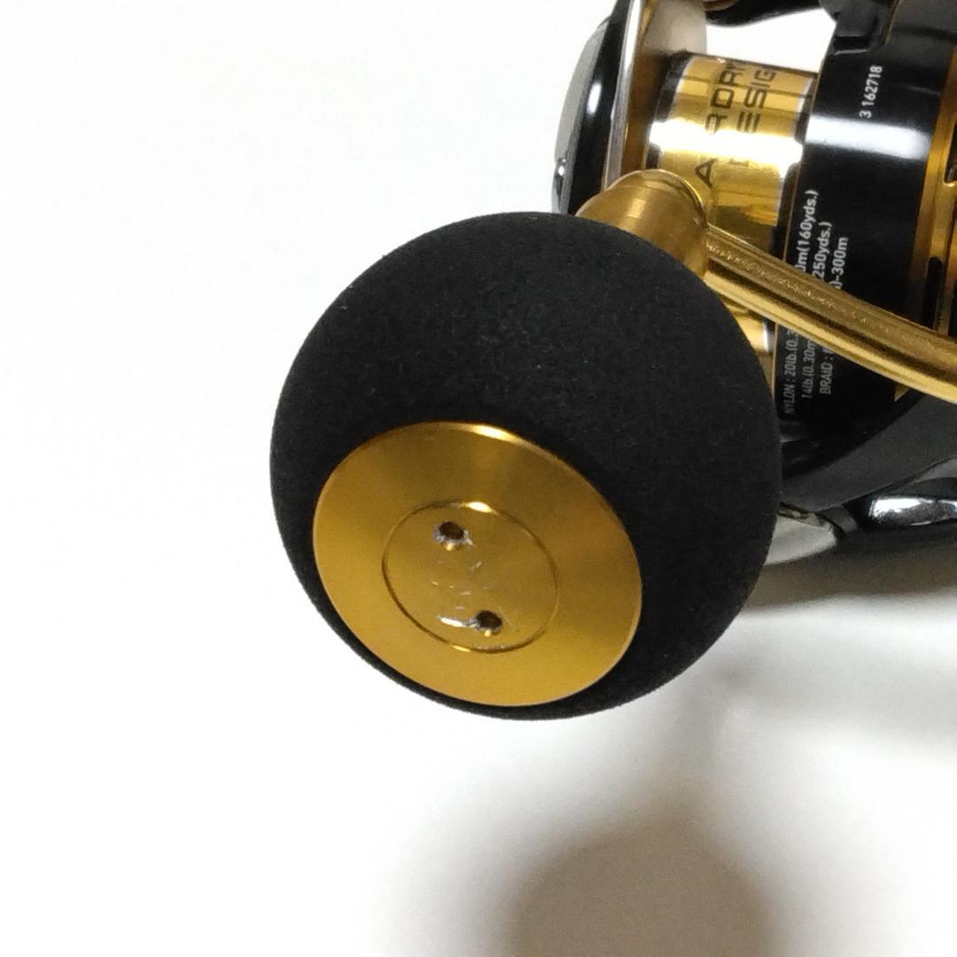 DAIWA 23 レガリス LT5000-CXH リールスタンド付き ダイワ
