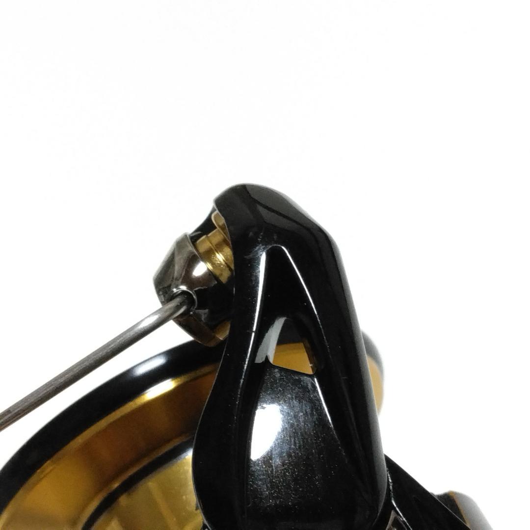 DAIWA 23 レガリス LT5000-CXH リールスタンド付き ダイワ